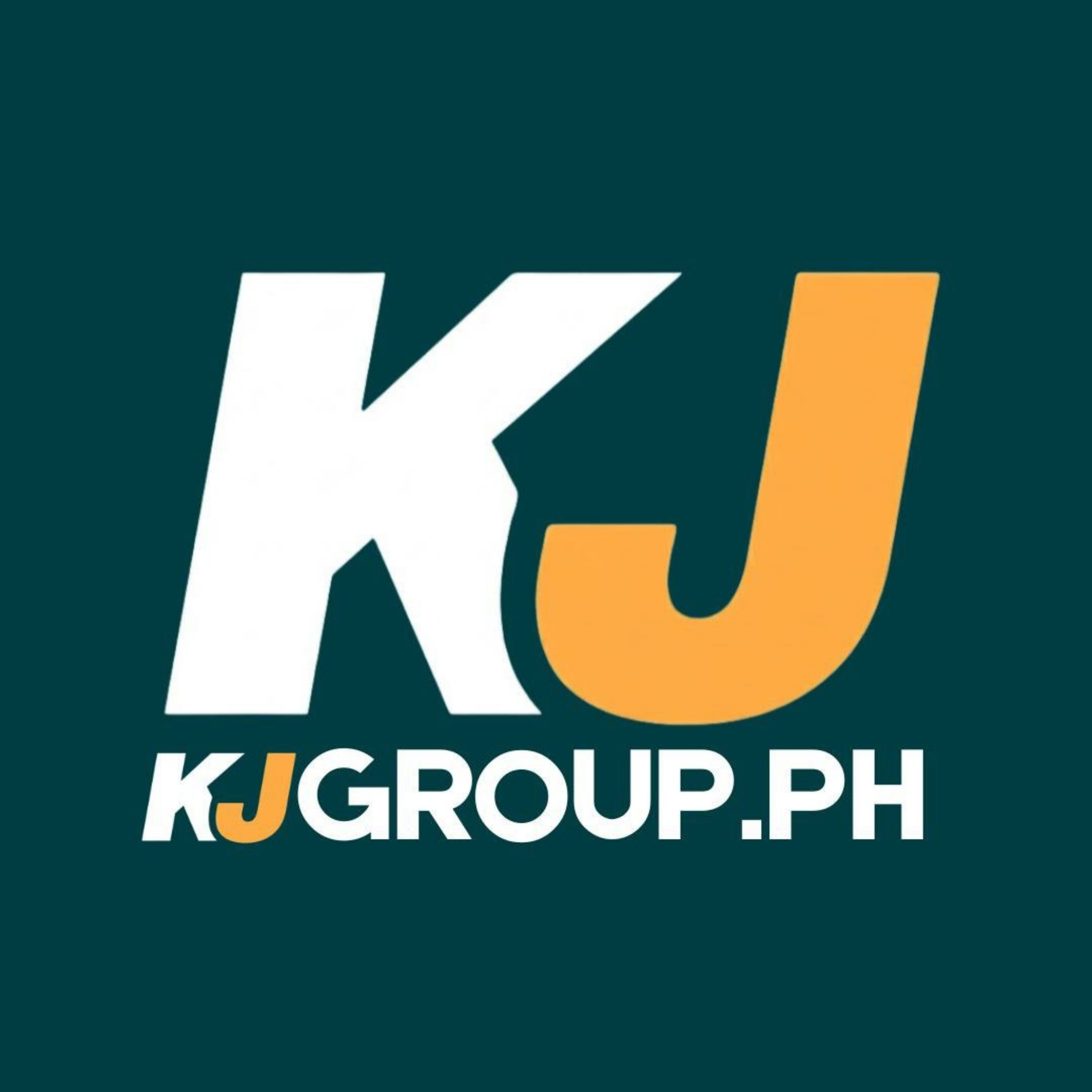KJGROUP.PH logo