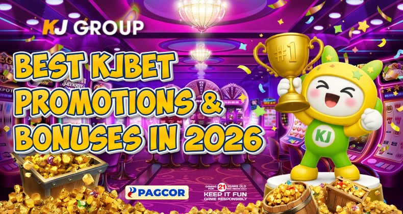 kjbet promotions